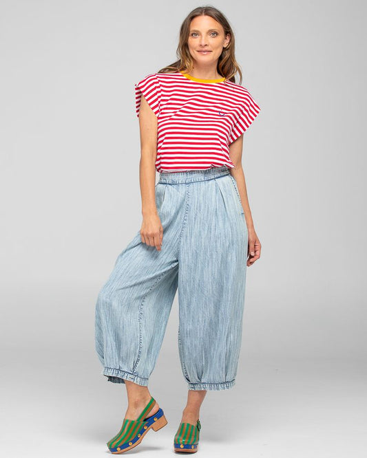 Zetta Pant- Comoda