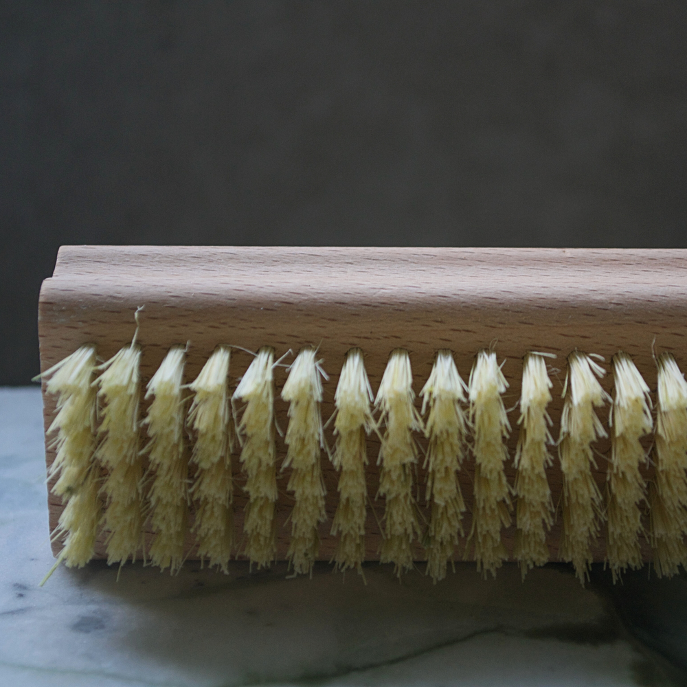 Nail Brush - Fibre