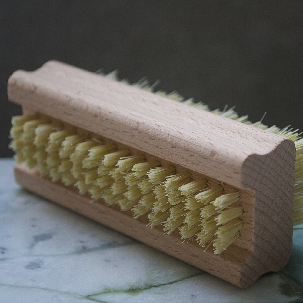 Nail Brush - Fibre