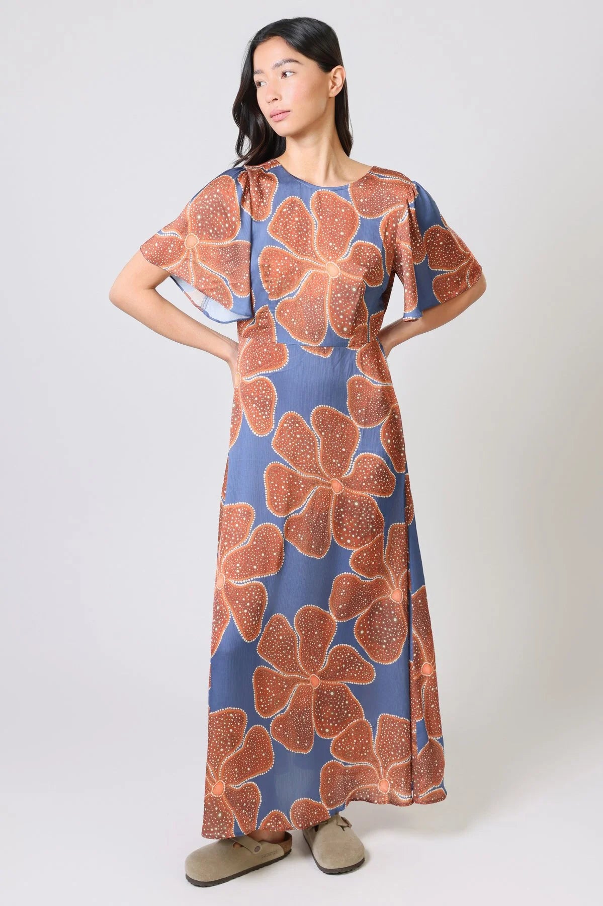 Traffic People - Rene Dress
