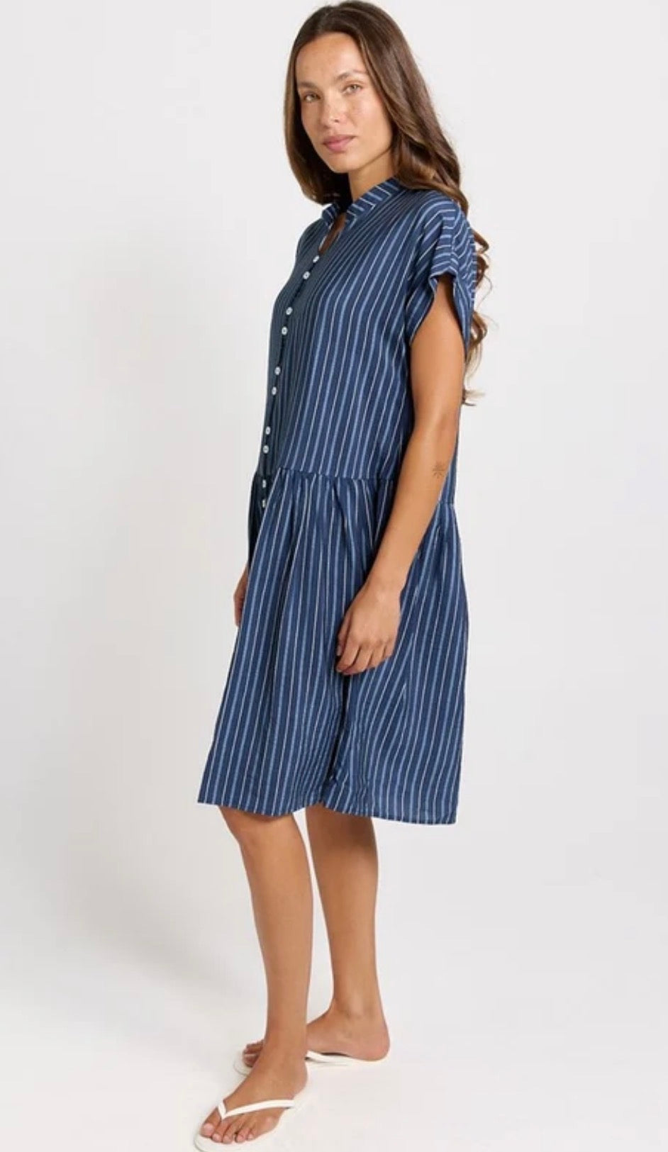 Sandy Dress
