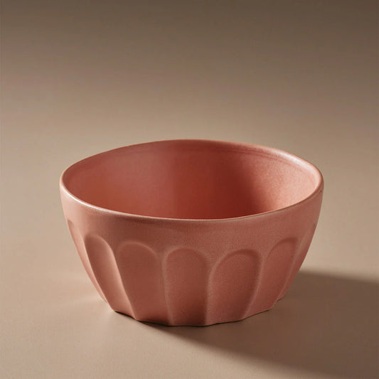Ritual Bowl- Clay Pink