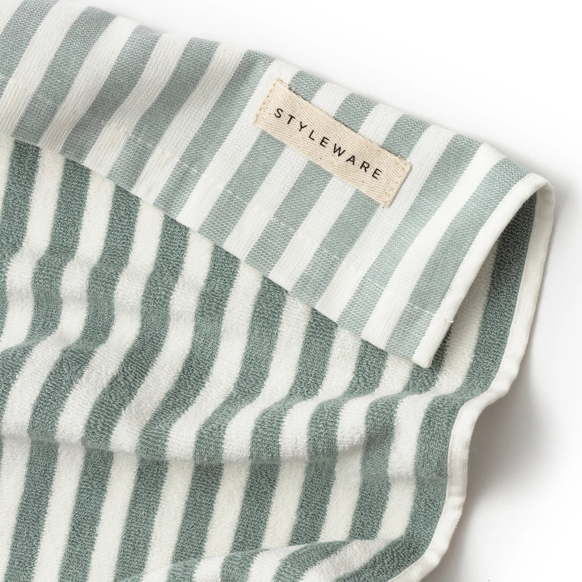 Tea Towel - Matcha