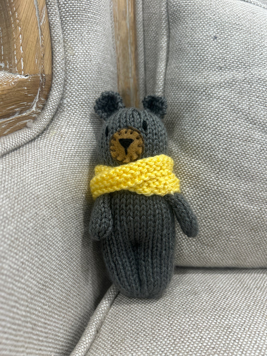 Max The Bear