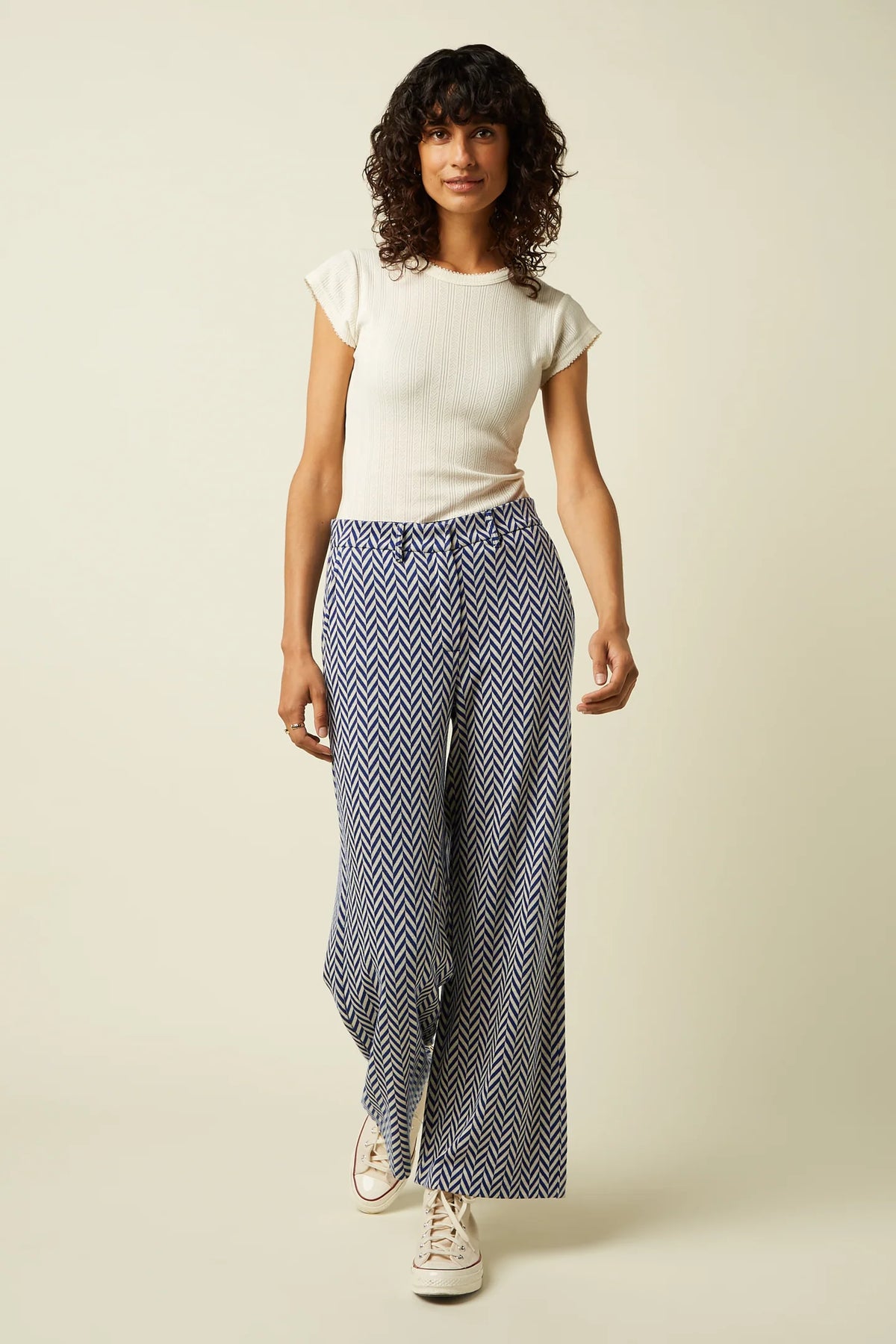 King Louie - Federica Pants Sloan