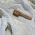 Stain Brush - Beechwood Handle