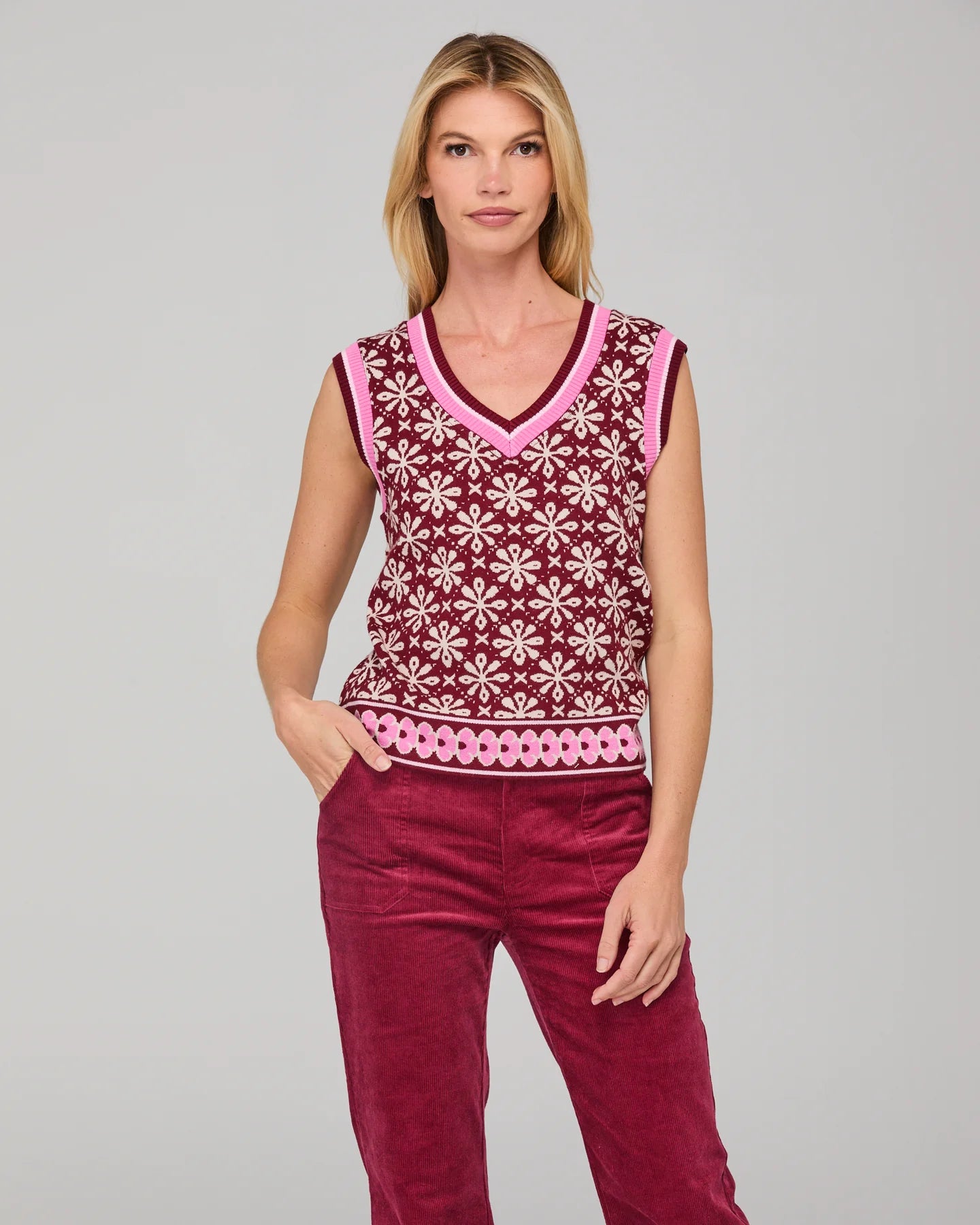 Gigi Vest