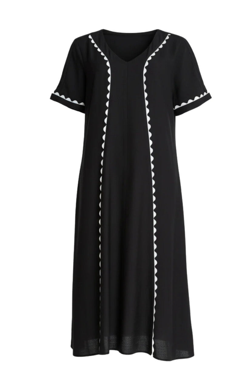 Del Mar Dress