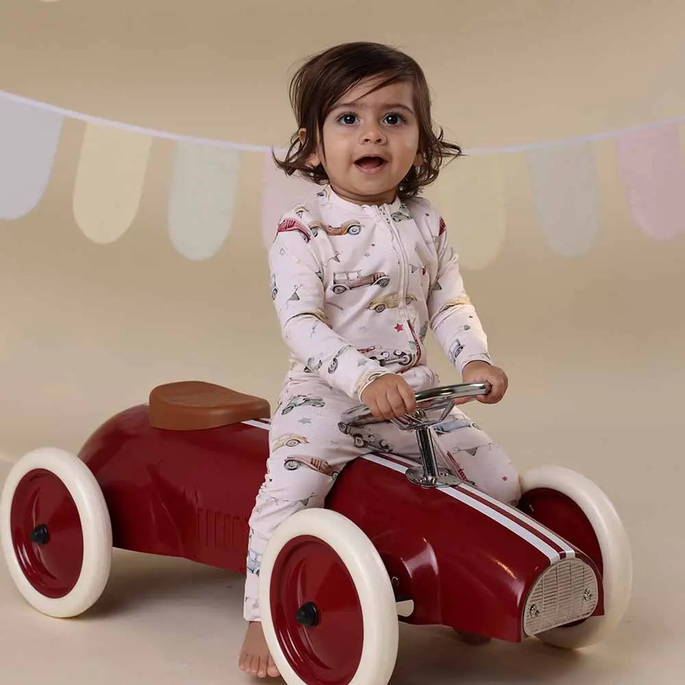 Vintage Cars Snugglesuit