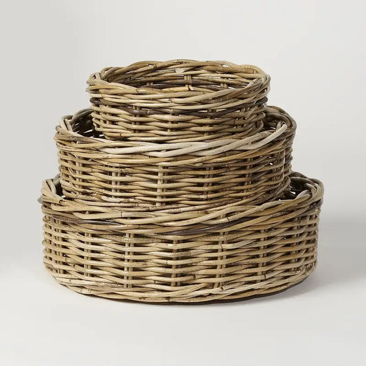 Waldorf Basket
