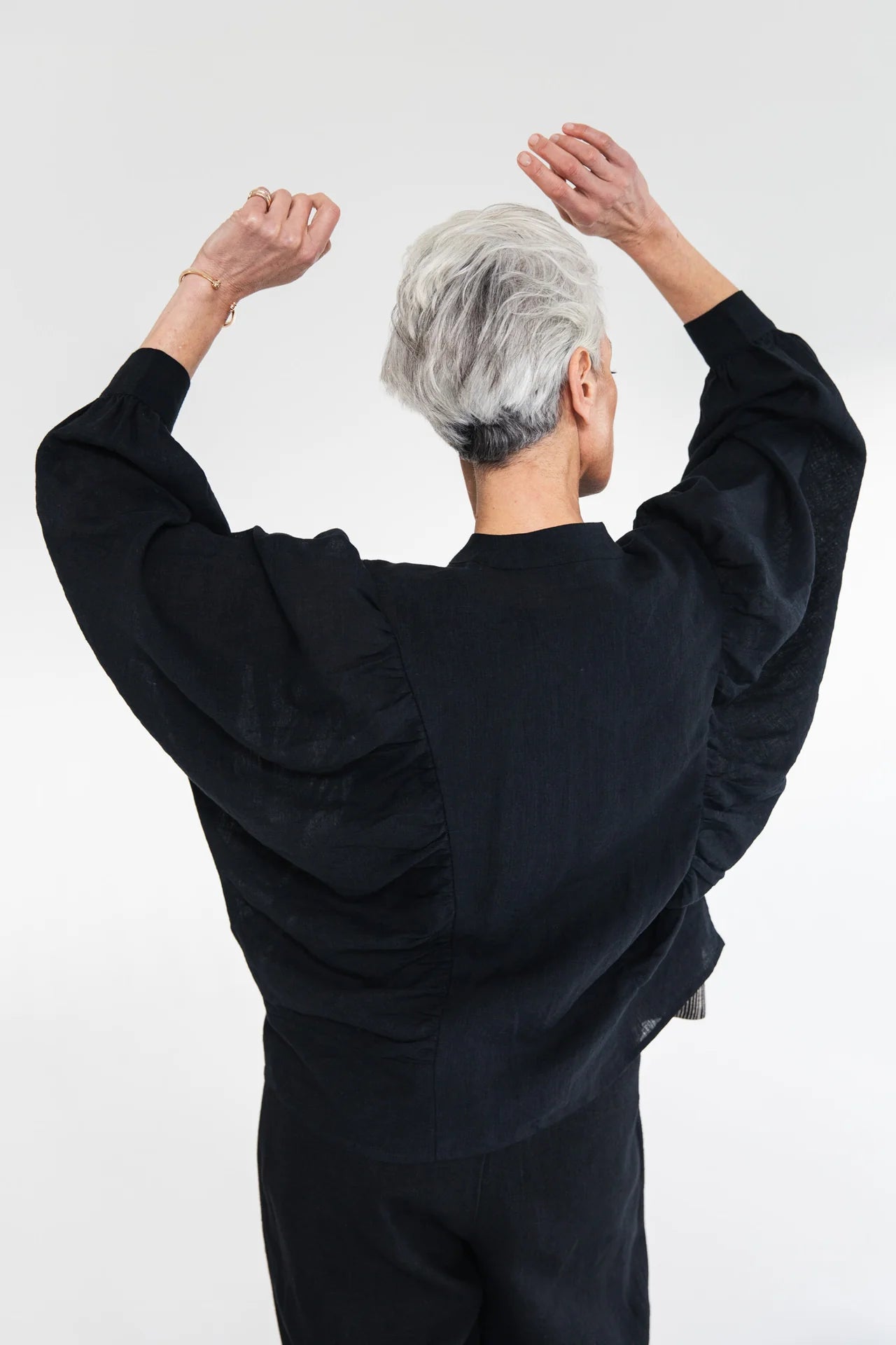 Ida Blouse