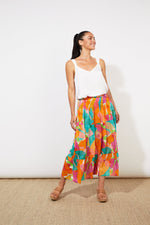 Tropicana Maxi Skirt - Tropicana