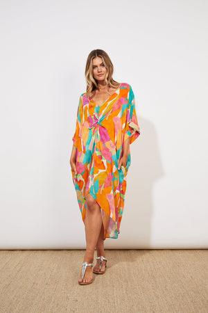 Tropicana Kaftan - Tropicana