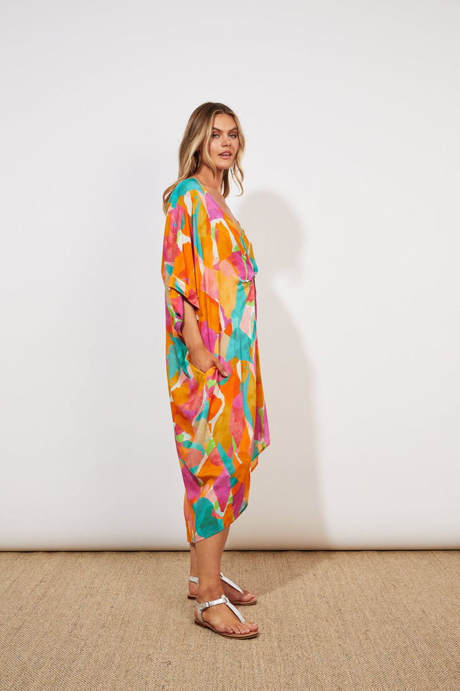 Tropicana Kaftan - Tropicana