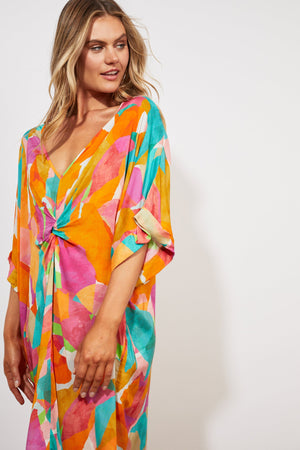 Tropicana Kaftan - Tropicana
