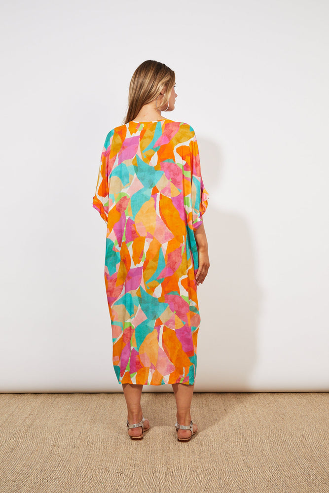 Tropicana Kaftan - Tropicana