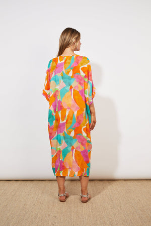 Tropicana Kaftan - Tropicana