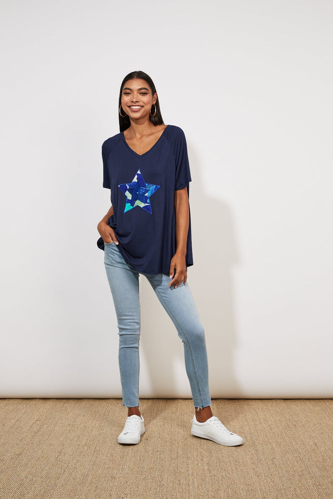 Cayman Tshirt - Bermuda