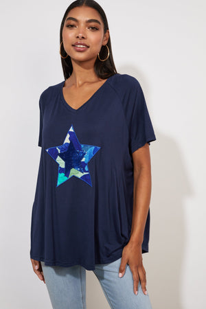 Cayman Tshirt - Bermuda