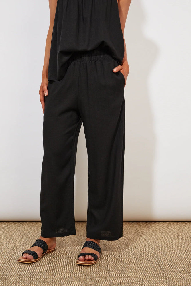 Tanna Pant - Jet