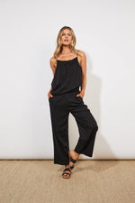Tanna Pant - Jet