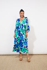 Cayman Batwing Maxi - Bermuda