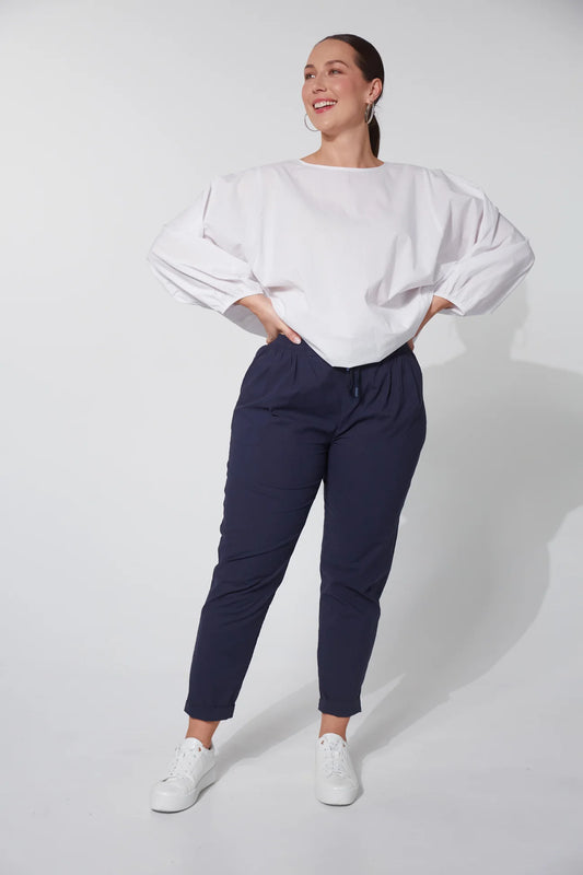 Montrose Pant - Midnight