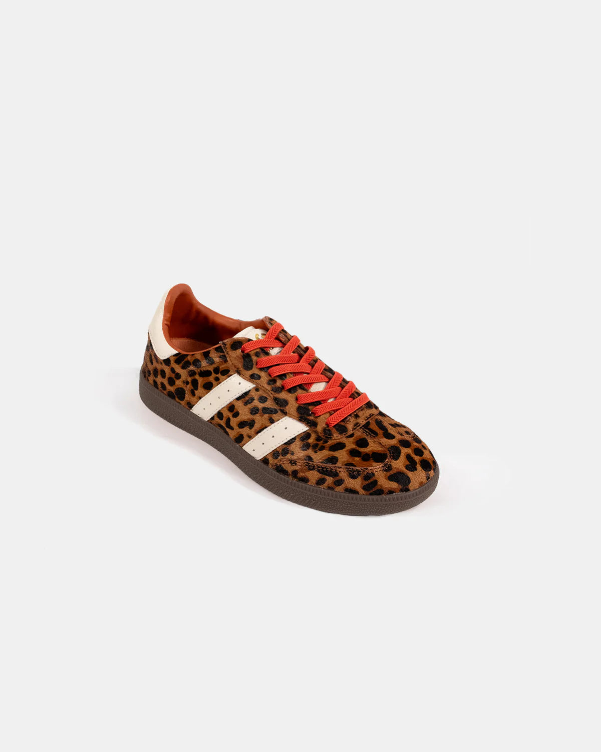 Goodsole Parallel - Leopard/Ivory Pony