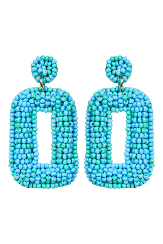 Como Earring- Riverina