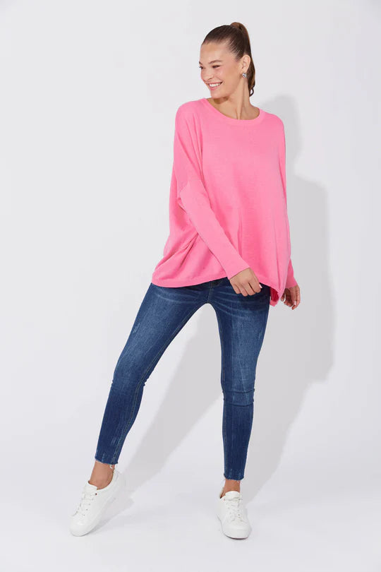 Haven Jumper Musk- One Size