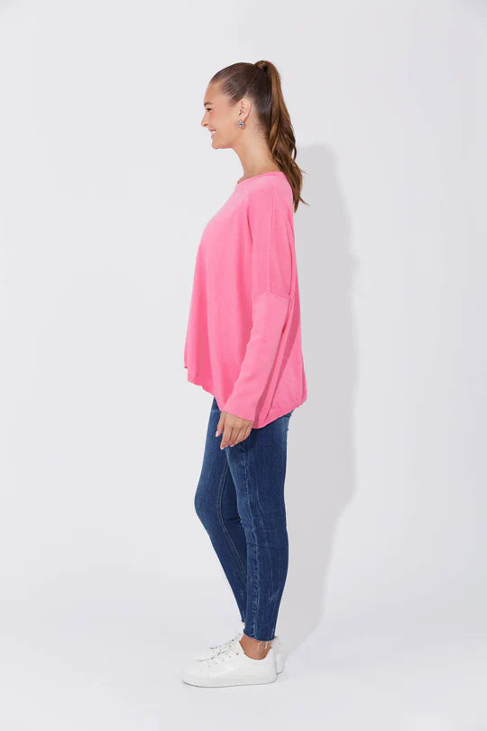 Haven Jumper Musk- One Size
