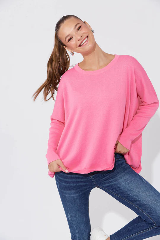 Haven Jumper Musk- One Size