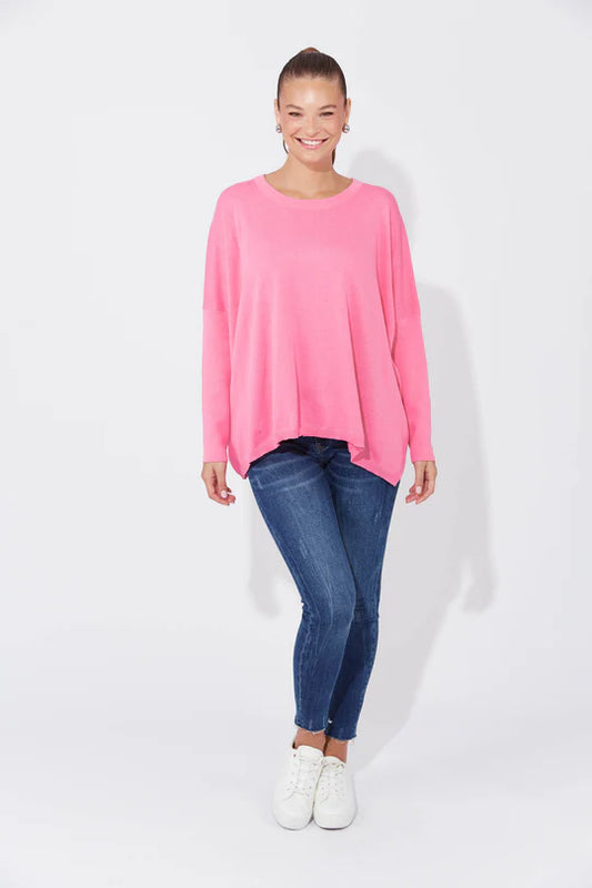 Haven Jumper Musk- One Size