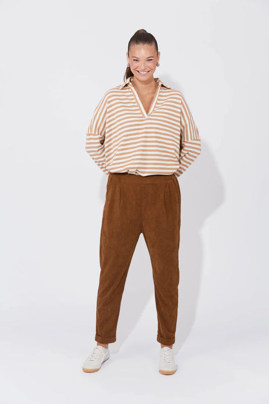 Nashville Pant- Dune