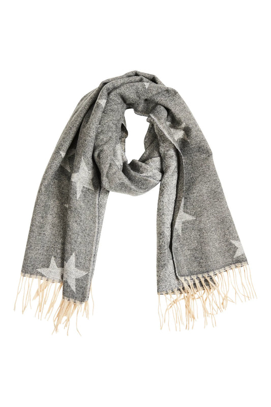 Pheonix Scarf- Storm