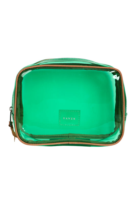 Baja Pouch - Teal