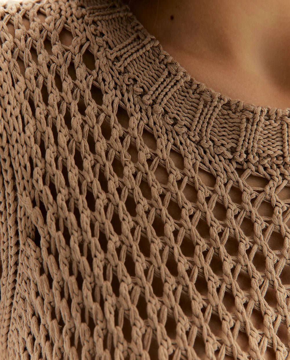 Paz Torras - Knotted Vest