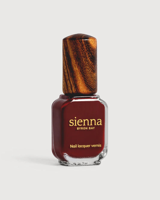 Sienna Nail Polish- Sacred