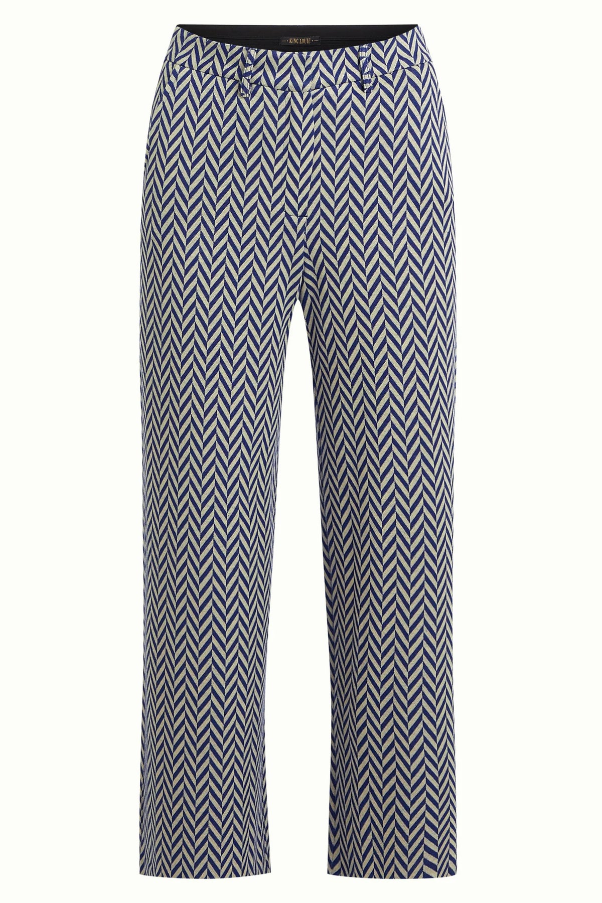 King Louie - Federica Pants Sloan