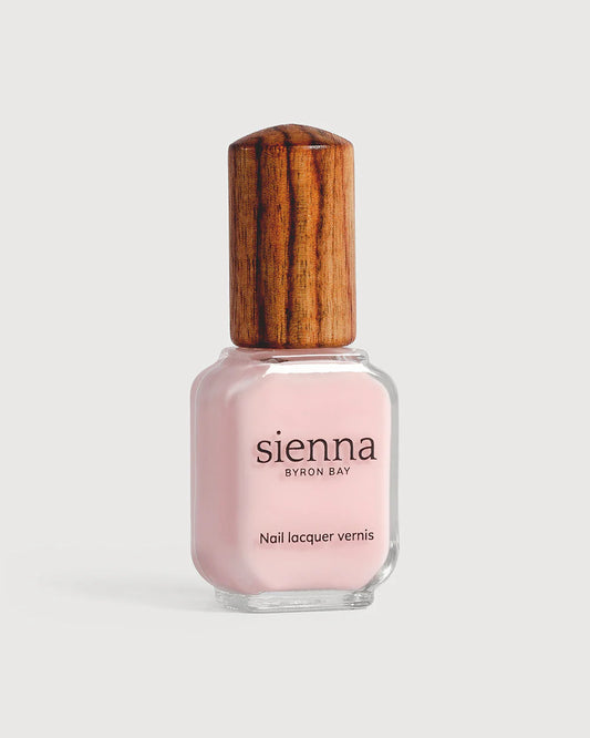 Sienna Nail Polish- Peace
