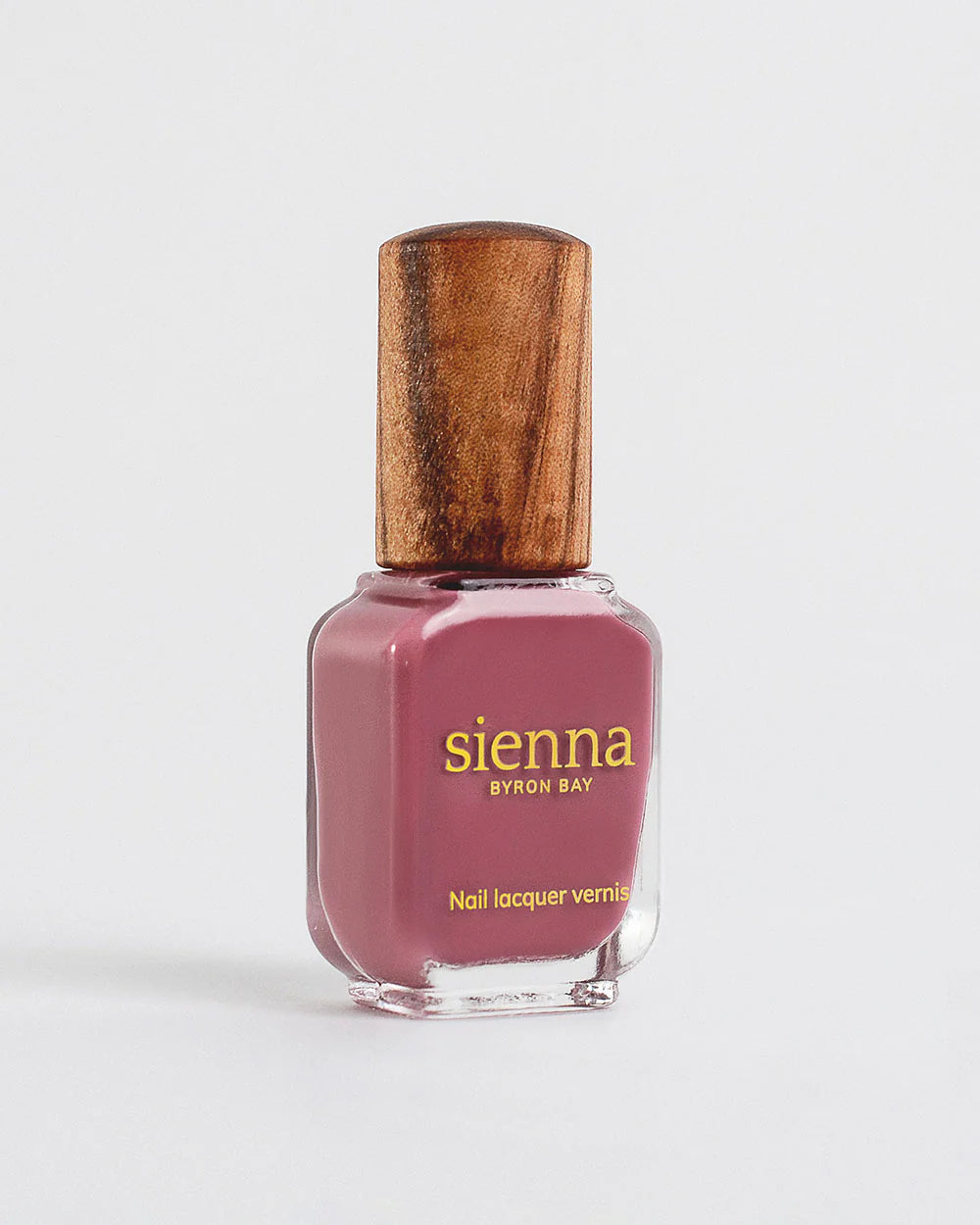 Sienna Nail Polish- Heartspace