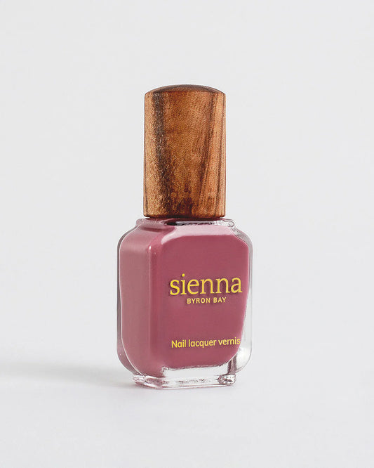 Sienna Nail Polish- Heartspace