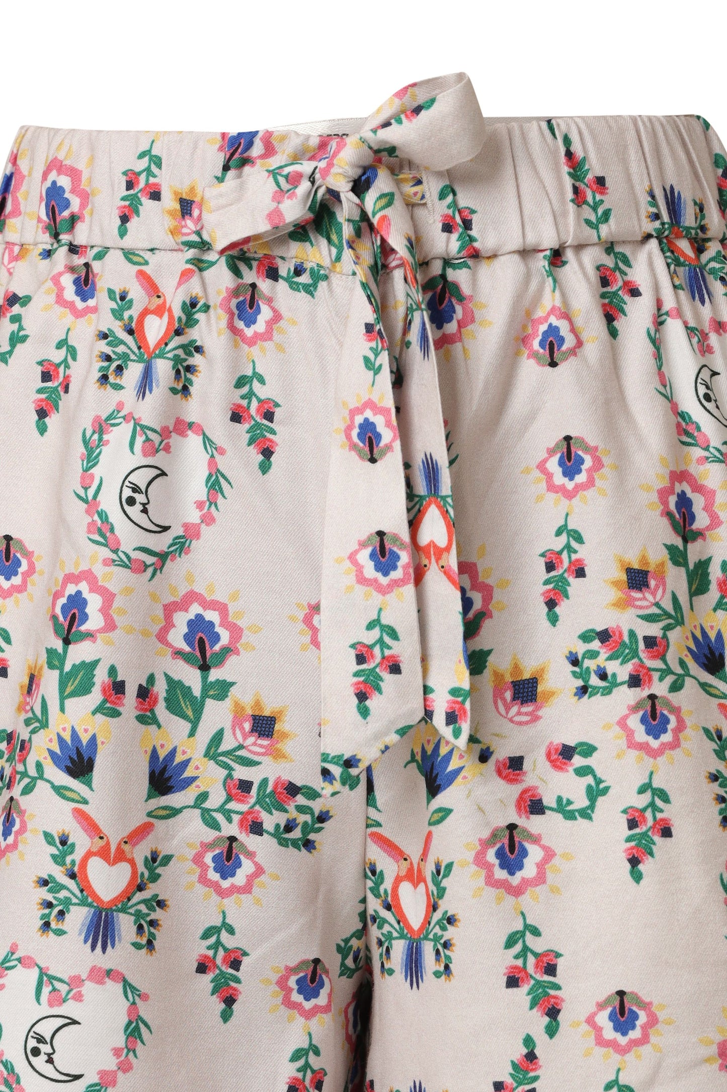 Betsy Sleepwear- Ivory