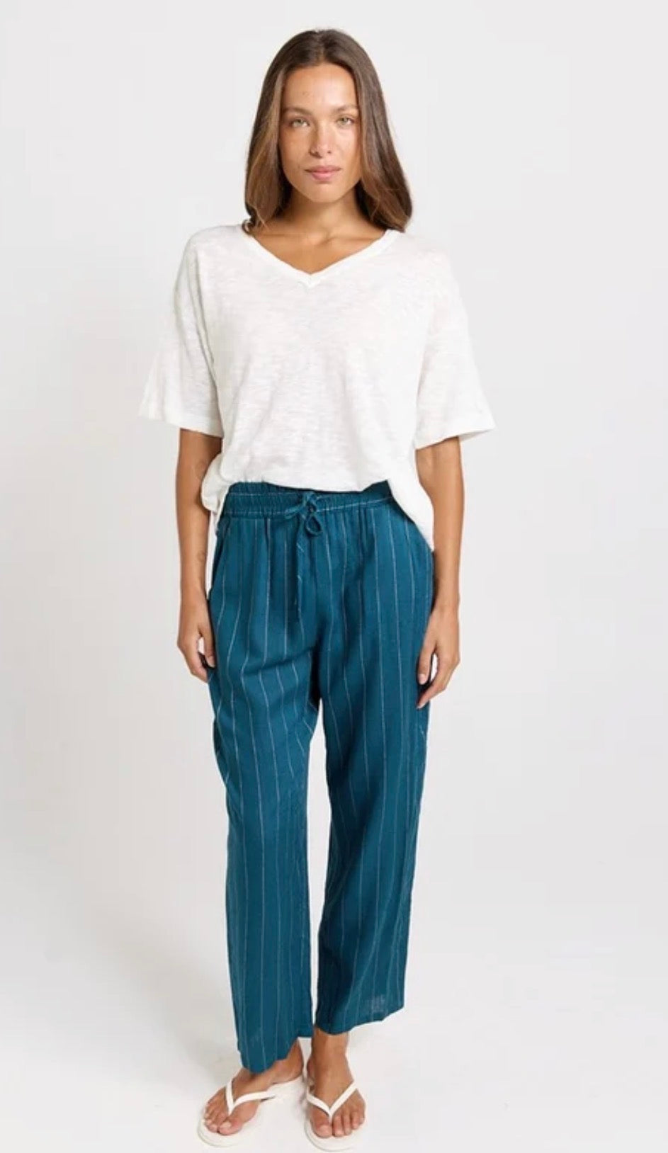 Palm Relax Pants