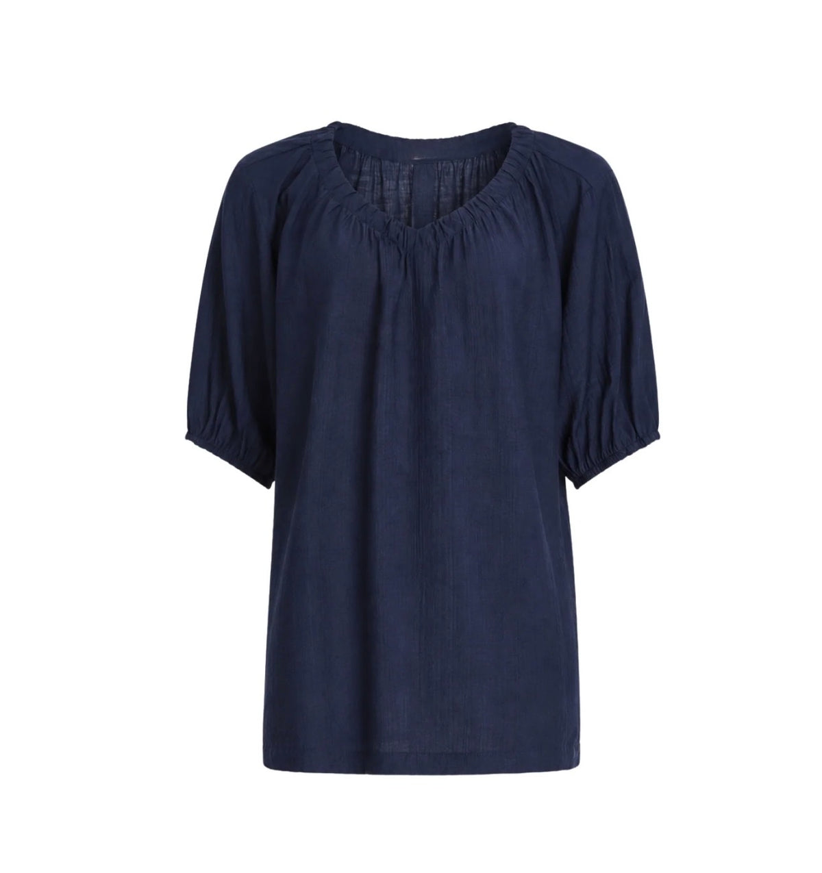 Marina Bay Top - Navy