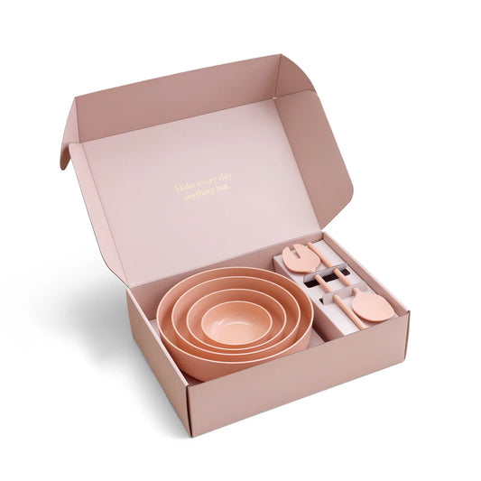 Styleware Ultimate Gift Pack - Blush