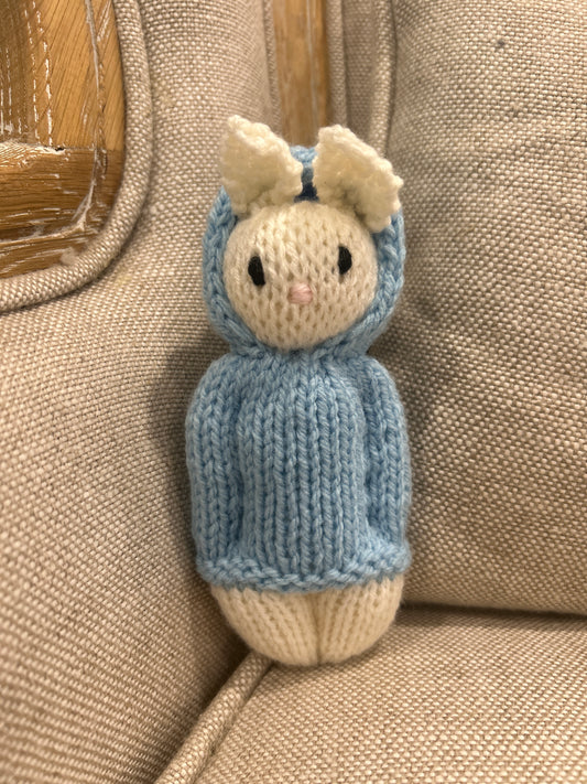 Miffy The Rabbit