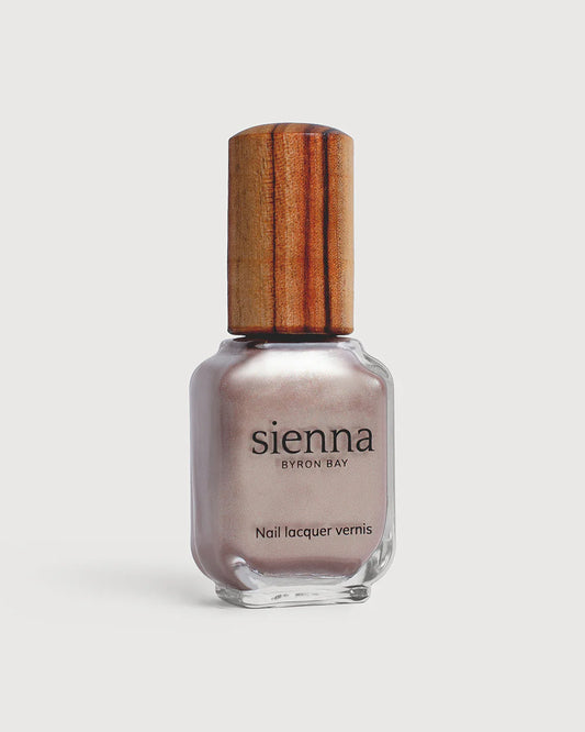 Sienna Nail Polish- Gaia