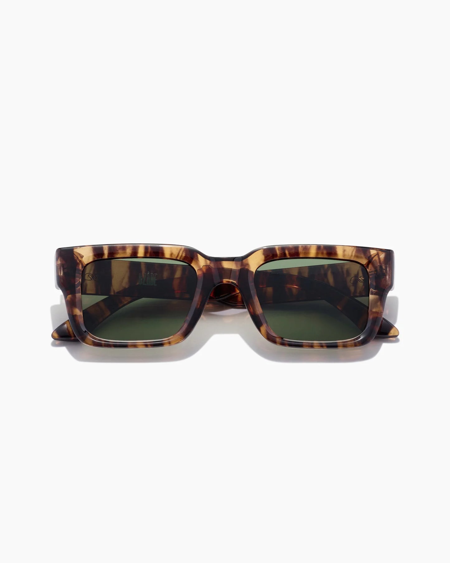 Szade Dixon - Walnut Moss Polarised