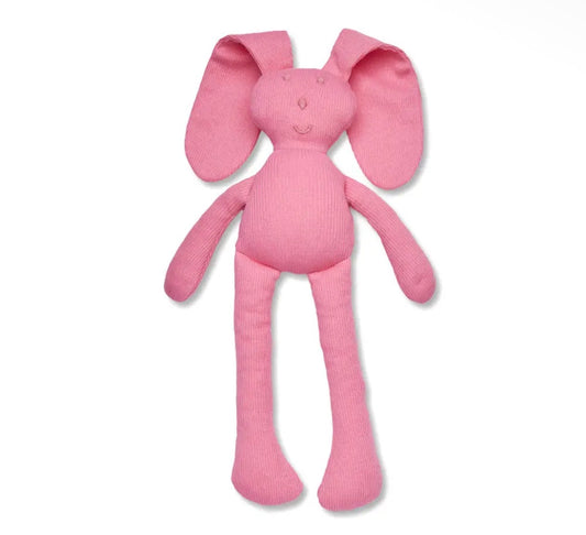 Organic Snuggle Bunny - Candy